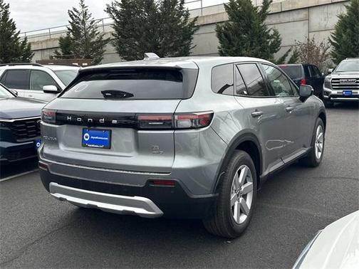 2026 Honda Prologue EX