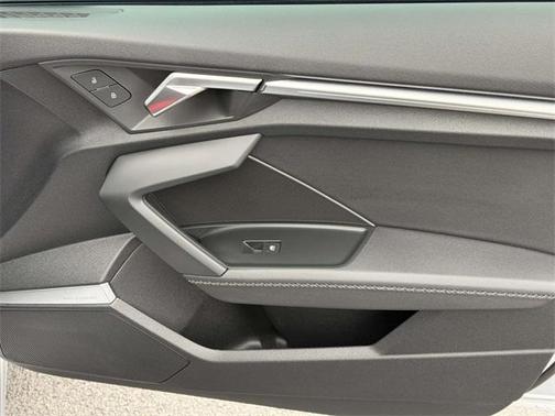 2024 Audi A3 40 Premium