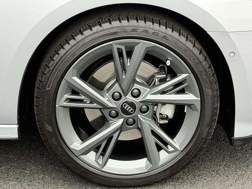 2024 Audi A3 40 Premium