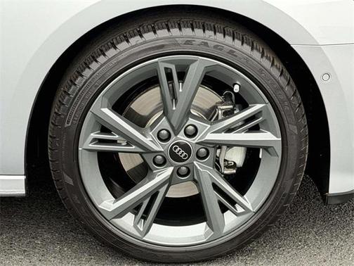 2024 Audi A3 40 Premium