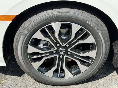 NH 883P 2026 Honda Odyssey Elite