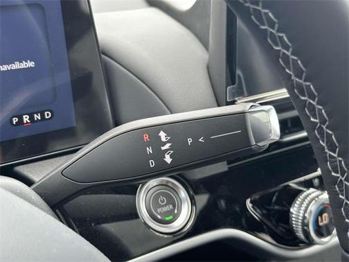 2025 Honda Prologue Elite