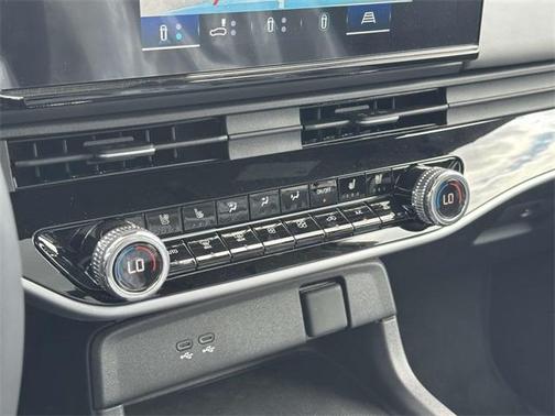 2025 Honda Prologue Elite