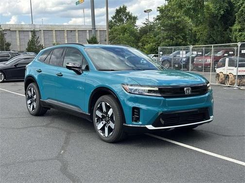 2025 Honda Prologue Elite