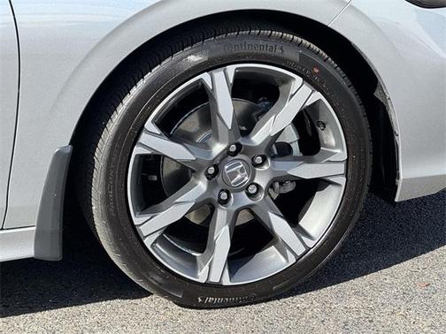 2025 Honda Civic Hybrid TOURING