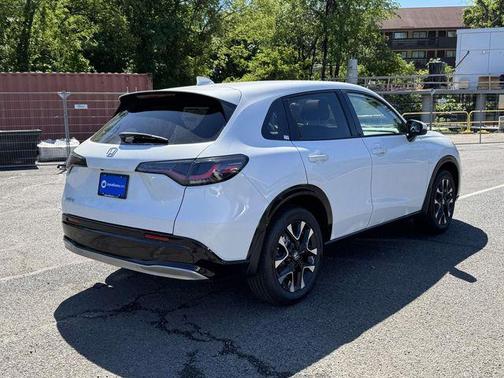NH 883P 2027 Honda HR-V EX-L