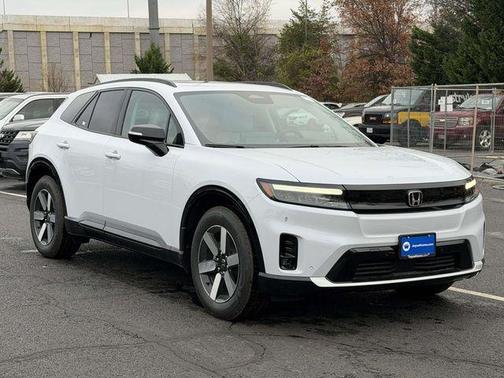 2026 Honda Prologue Touring