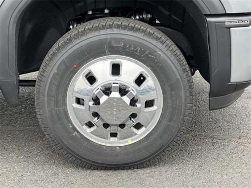 2025 GMC Sierra 3500 Denali Ultimate