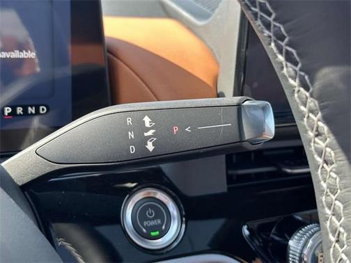 2025 Honda Prologue Elite