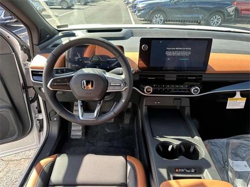 2025 Honda Prologue Elite