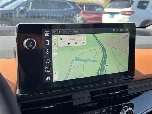 2025 Honda Prologue Elite
