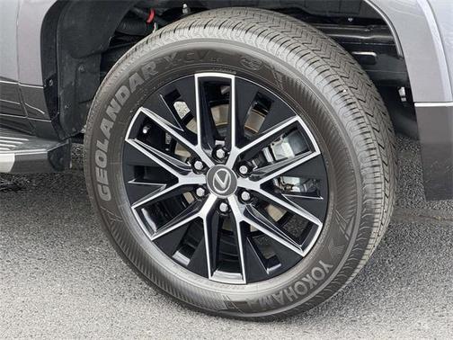 2025 Lexus GX 550 550 PREMIUM+