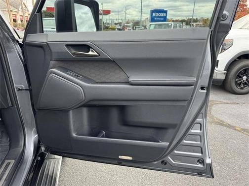 2025 Lexus GX 550 550 PREMIUM+