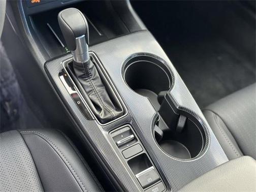 2026 Honda Civic Hybrid TOURING