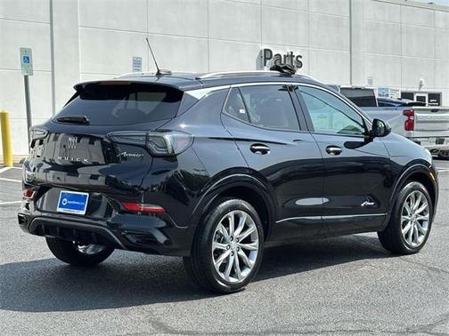 2024 Buick Encore GX Avenir
