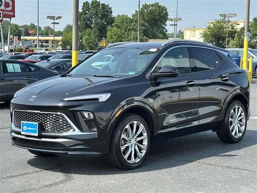 2024 Buick Encore GX Avenir