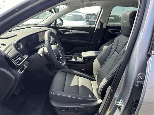 2025 Buick Envision Avenir