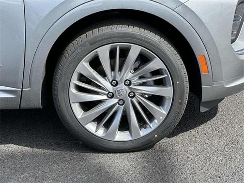 2025 Buick Envision Avenir