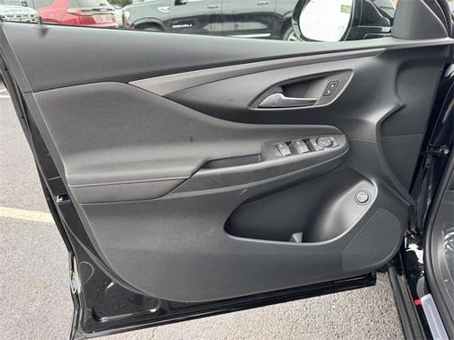 2025 Buick Envista Avenir