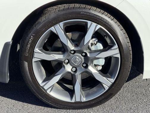 2026 Honda Civic Hybrid TOURING