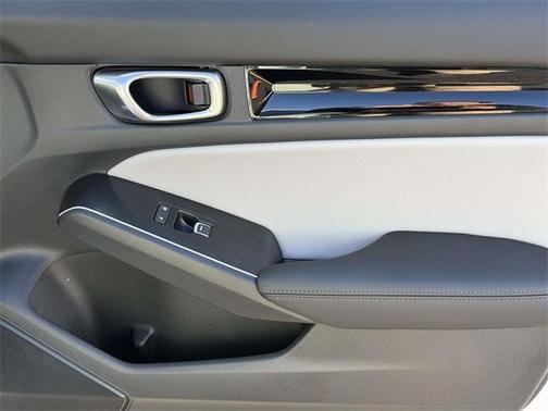 2026 Honda Civic Hybrid TOURING