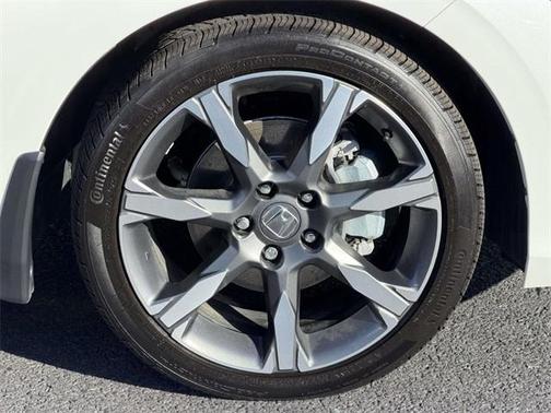 2026 Honda Civic Hybrid TOURING