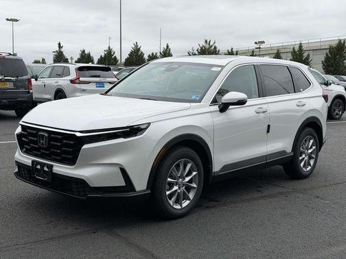 NH 883P 2026 Honda CR-V EX