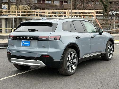 2026 Honda Prologue Elite