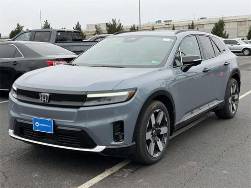 2026 Honda Prologue Elite