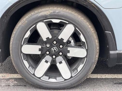 2026 Honda Prologue Elite