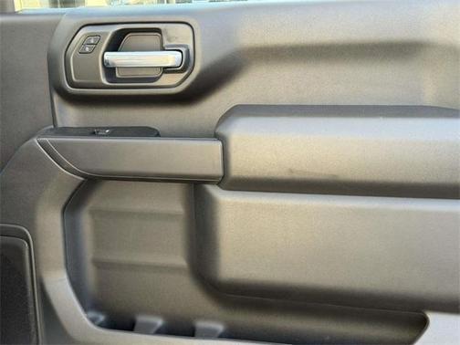 2025 GMC Sierra 2500 Pro