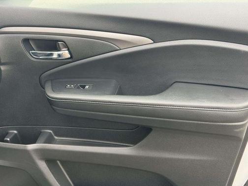 2025 Honda Ridgeline RTL+