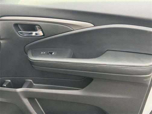 2025 Honda Ridgeline RTL+