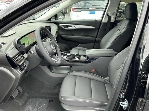 2025 Buick Envision Avenir