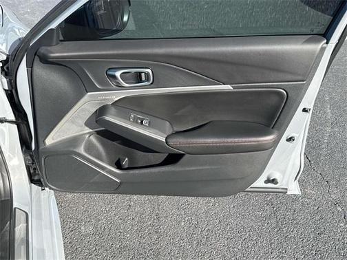 2026 Acura Integra TYPE S
