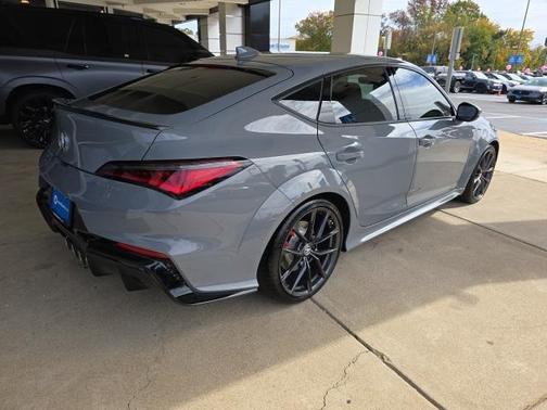 2026 Acura Integra TYPE S