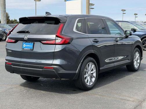 2023 Honda CR-V EX