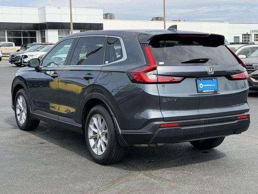 2023 Honda CR-V EX
