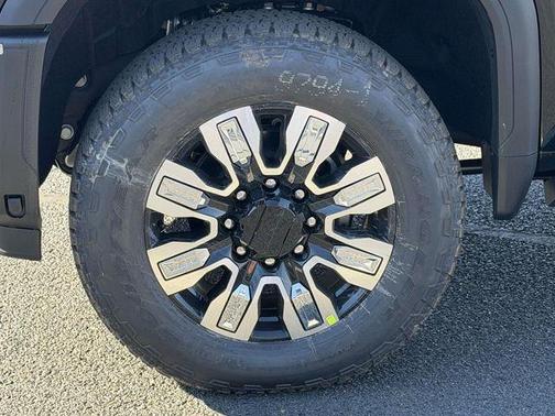 2026 GMC Sierra 2500 Denali