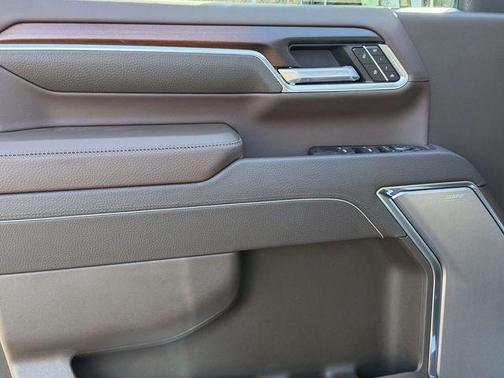 2026 GMC Sierra 2500 Denali