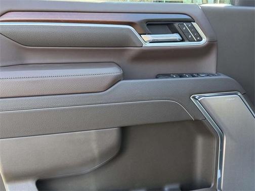 2026 GMC Sierra 2500 Denali