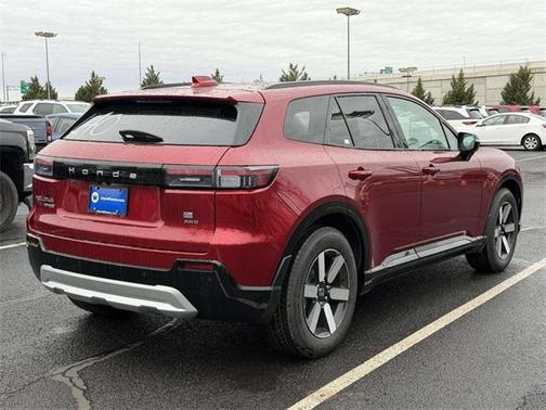 2026 Honda Prologue Touring