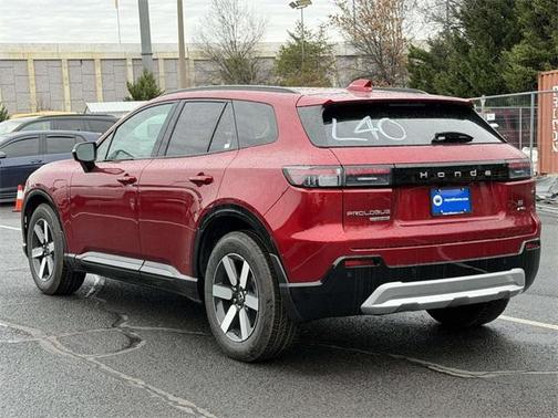 2026 Honda Prologue Touring