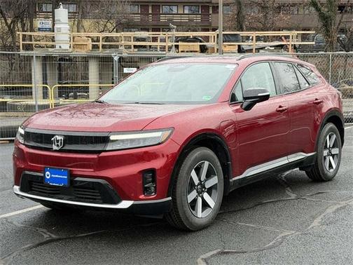 2026 Honda Prologue Touring