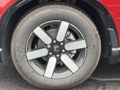 2026 Honda Prologue Touring