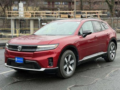 2026 Honda Prologue Touring