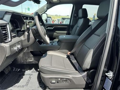 2025 GMC Sierra 3500 Denali