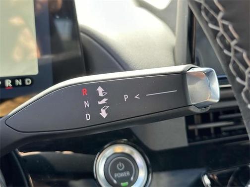 2025 Honda Prologue Touring