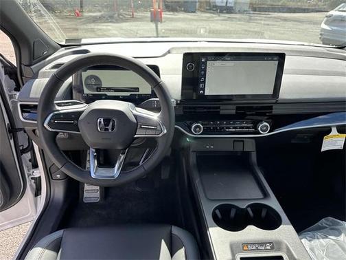 2025 Honda Prologue Touring