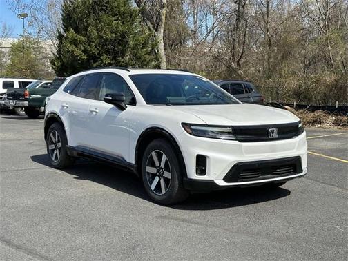 2025 Honda Prologue Touring